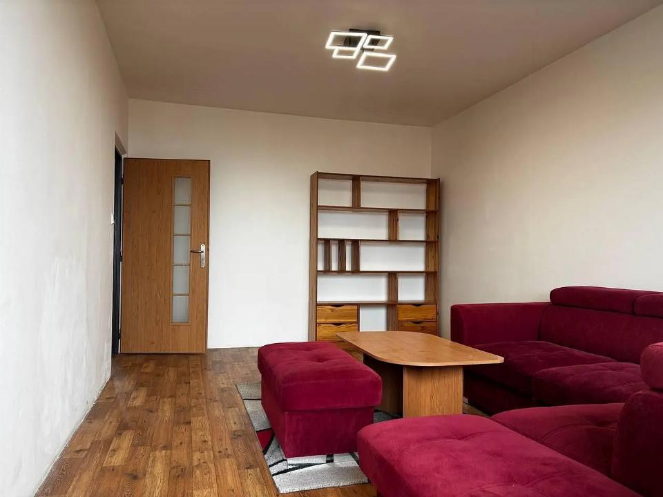 Pronájem bytu 67 m²
