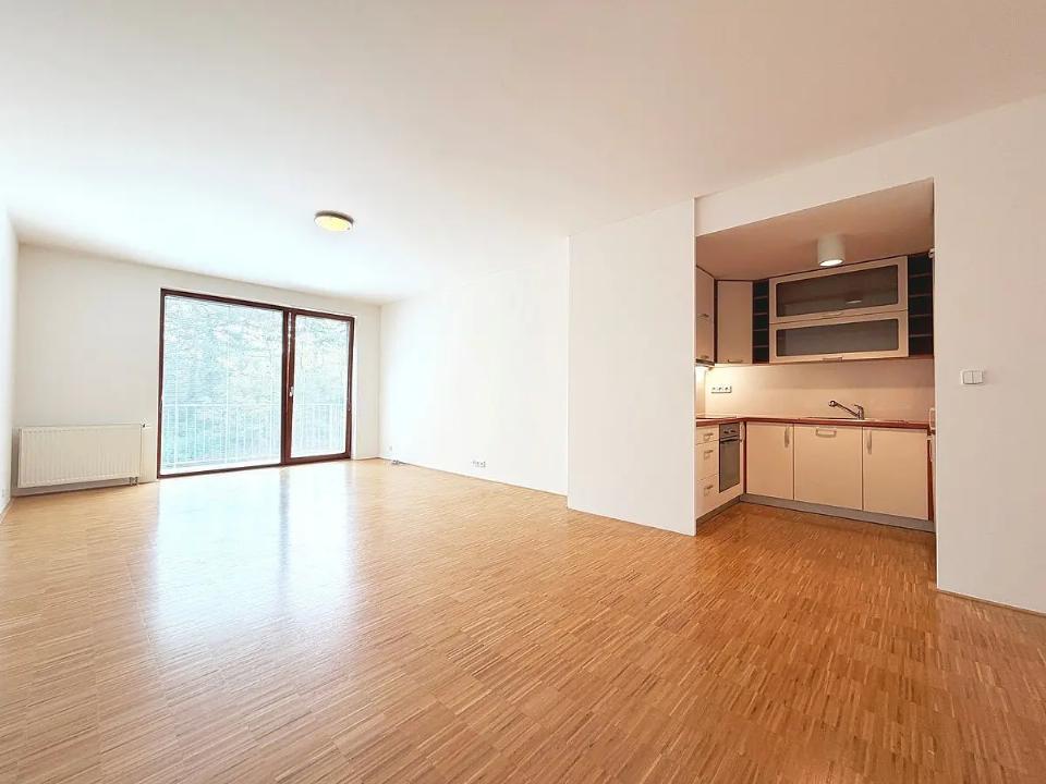 Pronájem bytu 91 m²