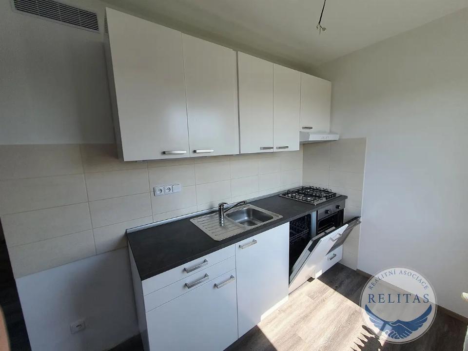 Pronájem bytu 64 m²