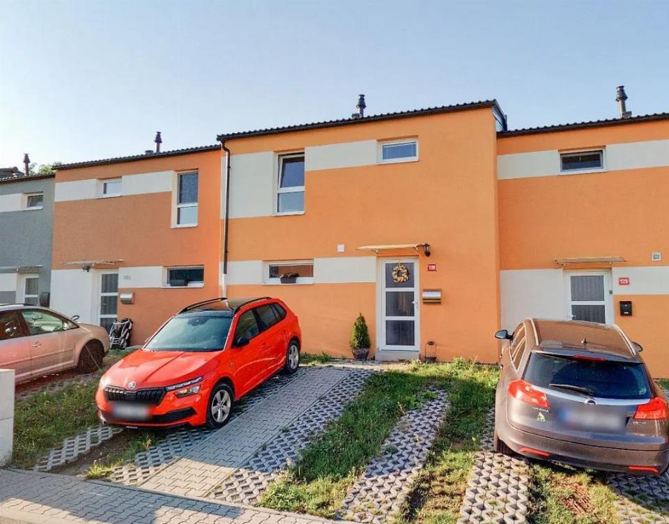 Pronájem domu 80 m²