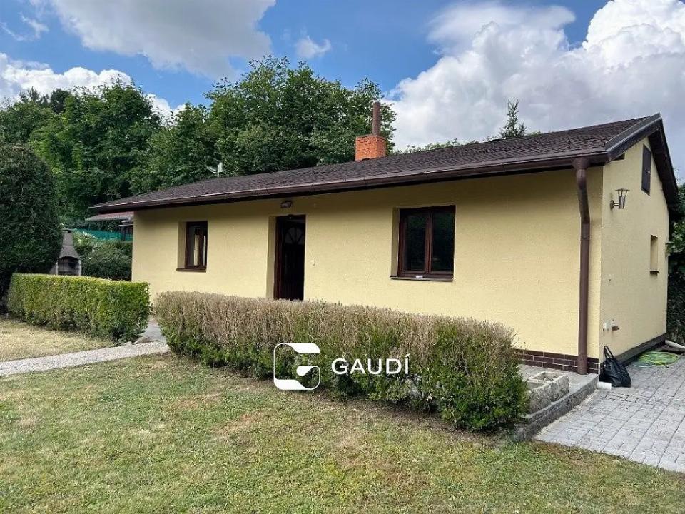Pronájem domu 60 m²