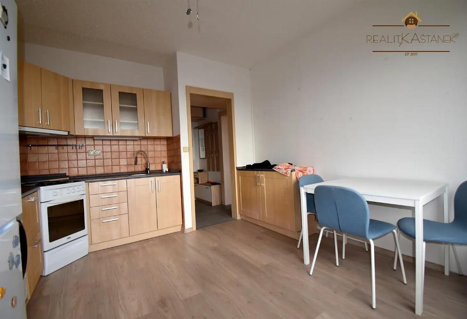 Prodej bytu 38 m²