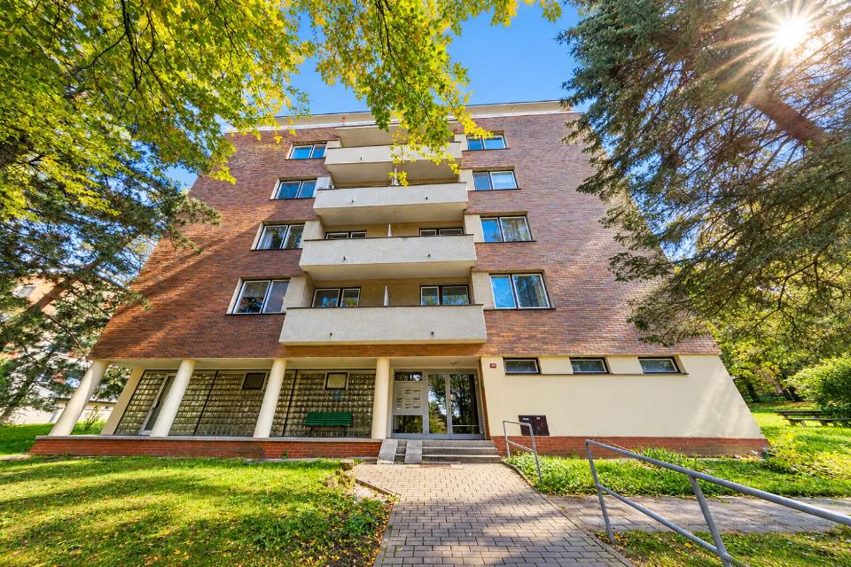 Prodej bytu 90 m²