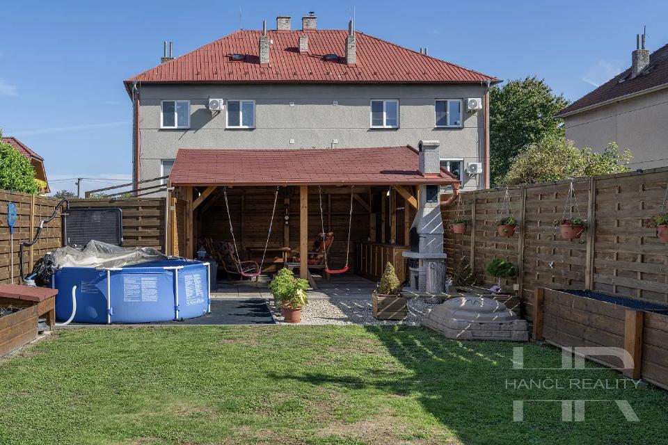 Prodej bytu 72 m²