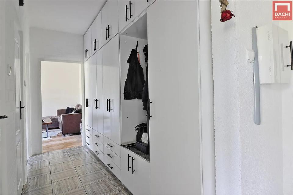 Prodej bytu 63 m²