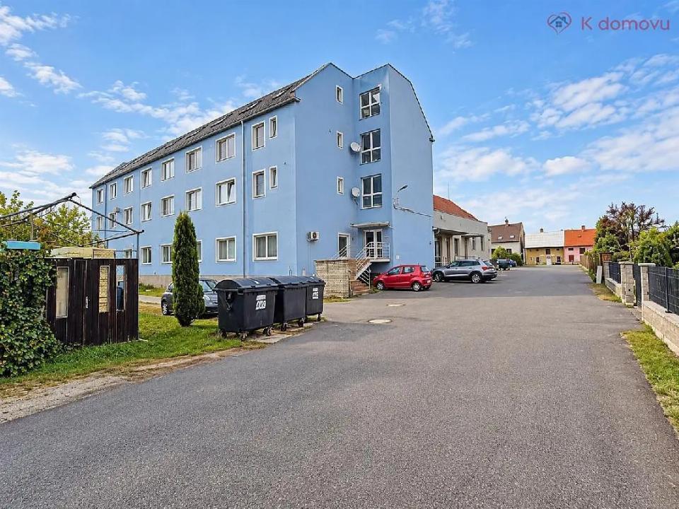 Prodej bytu 49 m²
