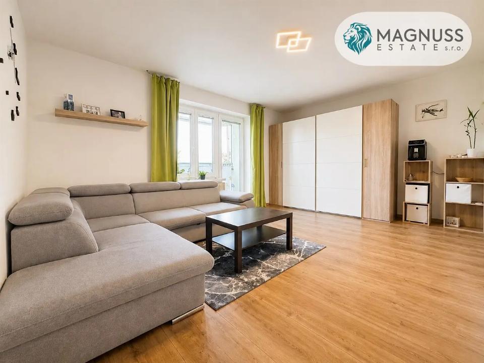 Prodej bytu 78 m²