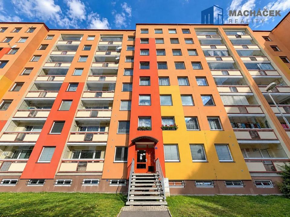Prodej bytu 79 m²