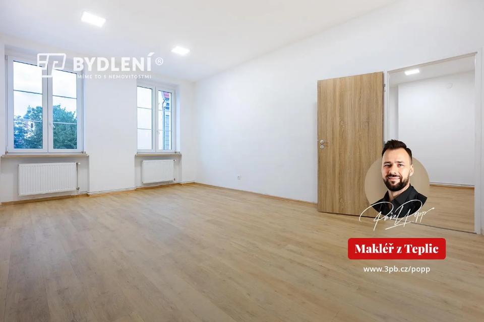 Prodej bytu 82 m²