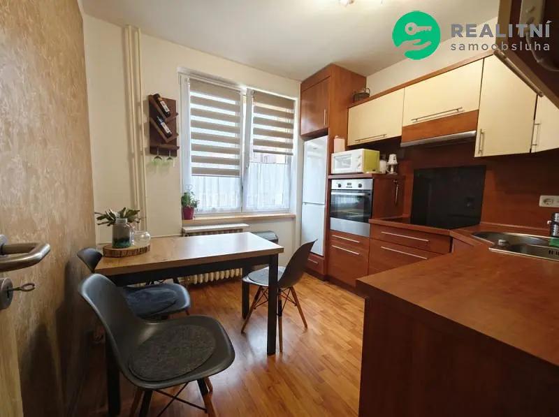 Prodej bytu 71 m²