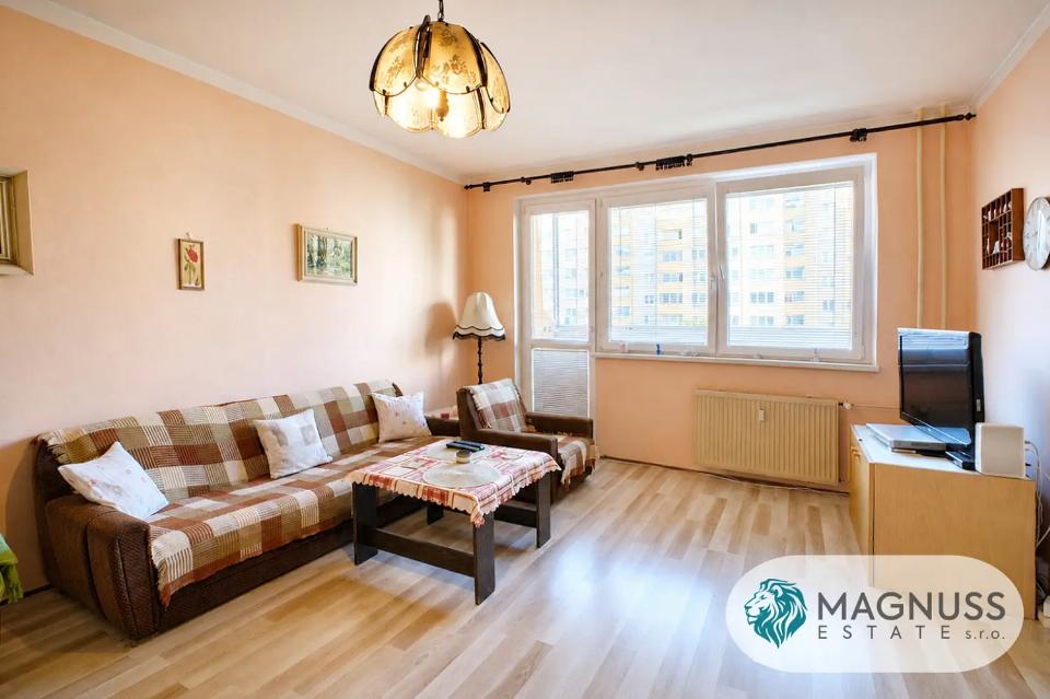 Prodej bytu 73 m²