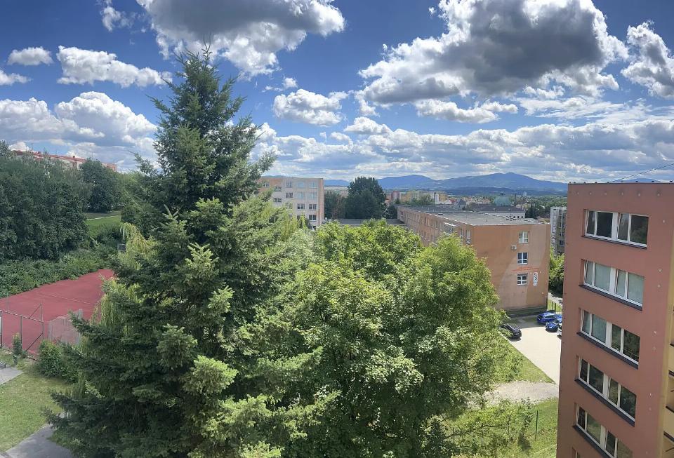 Prodej bytu 37 m²