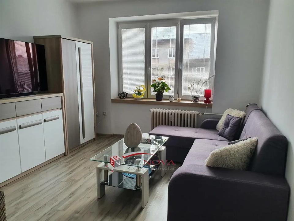 Prodej bytu 39 m²