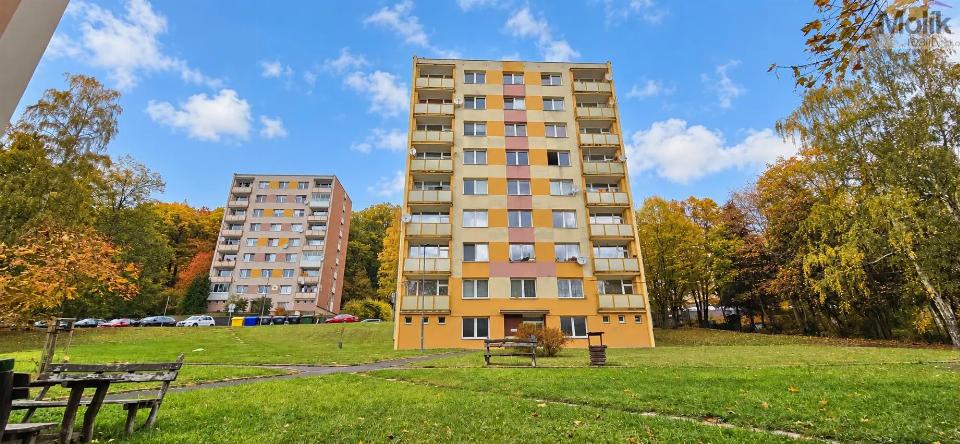 Prodej bytu 79 m²
