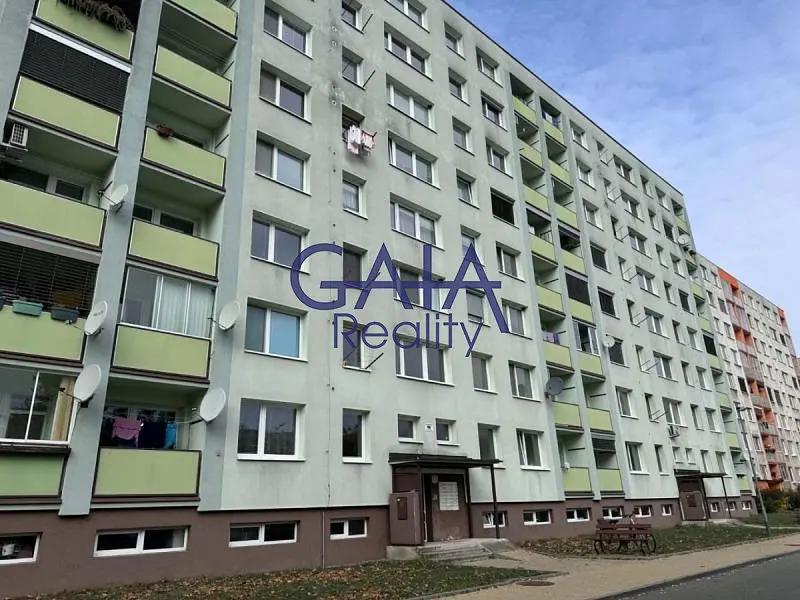 Prodej bytu 43 m²
