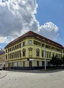 Fotka inzerátu