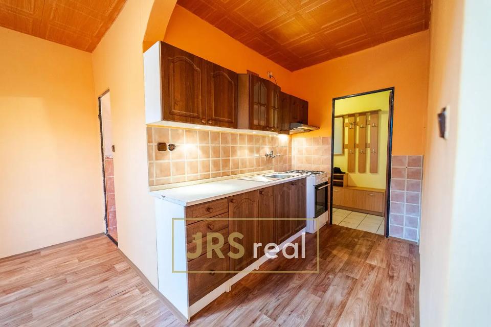 Prodej bytu 74 m²