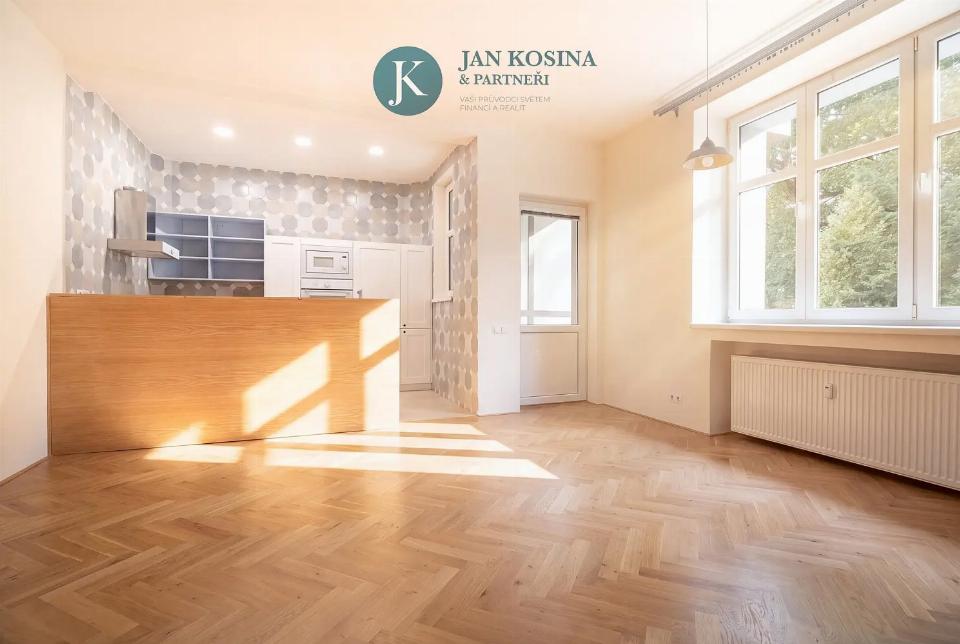 Prodej bytu 75 m²