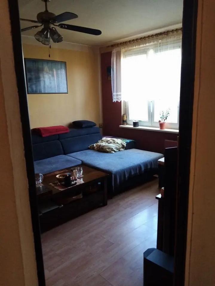 Prodej bytu 41 m²