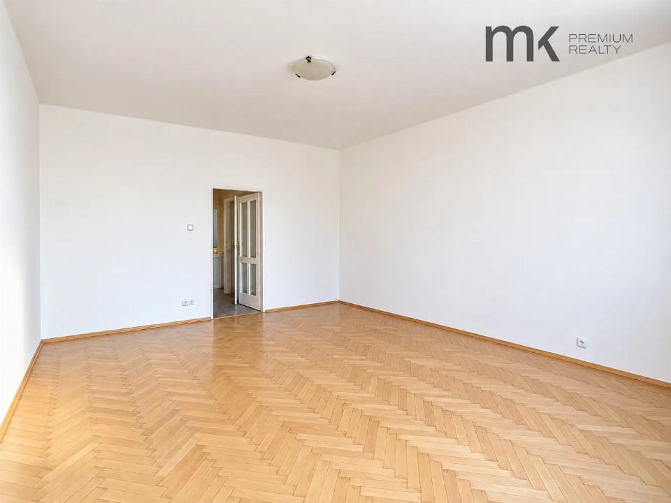 Prodej bytu 56 m²