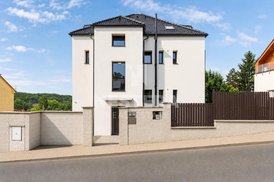 Prodej bytu 35 m²
