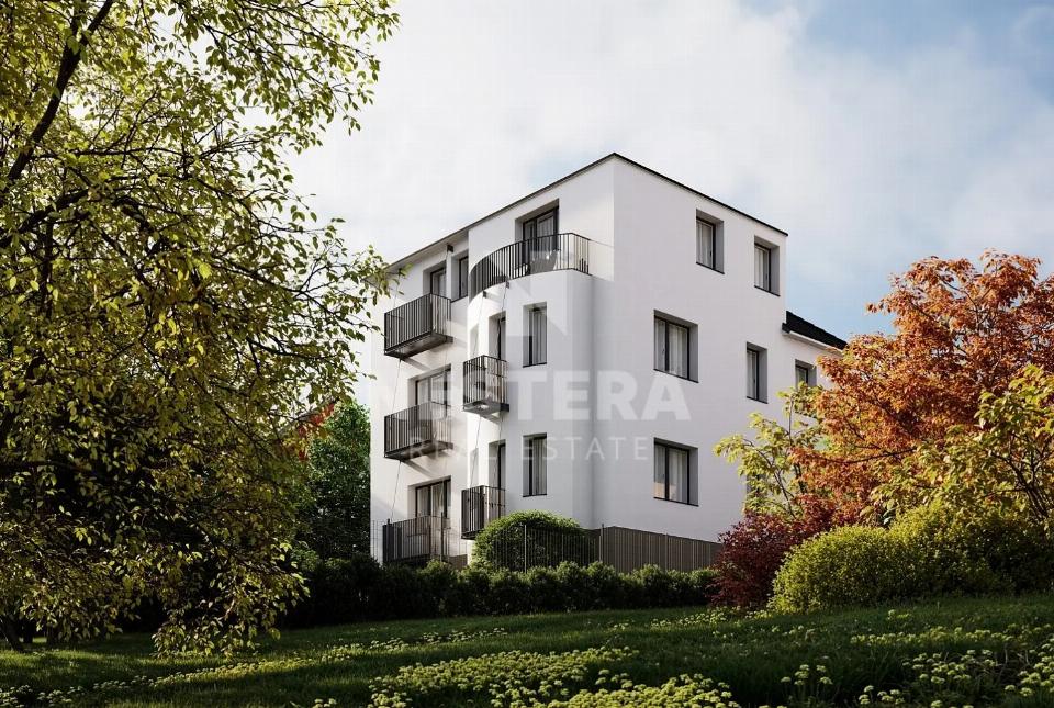 Prodej bytu 35 m²