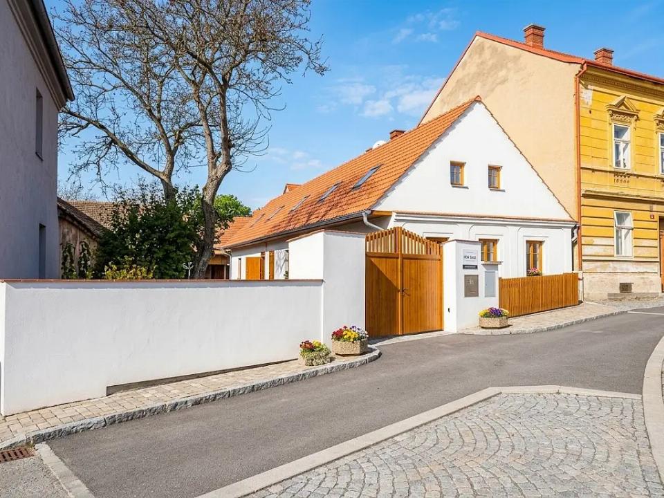Prodej domu 953 m²