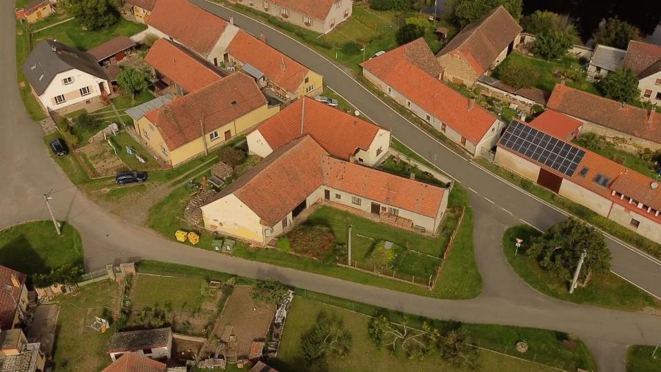 Prodej domu 48 m²