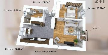 Fotka inzerátu