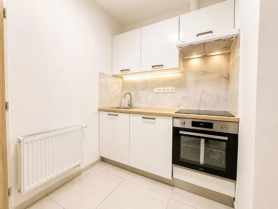 Prodej bytu 29 m²