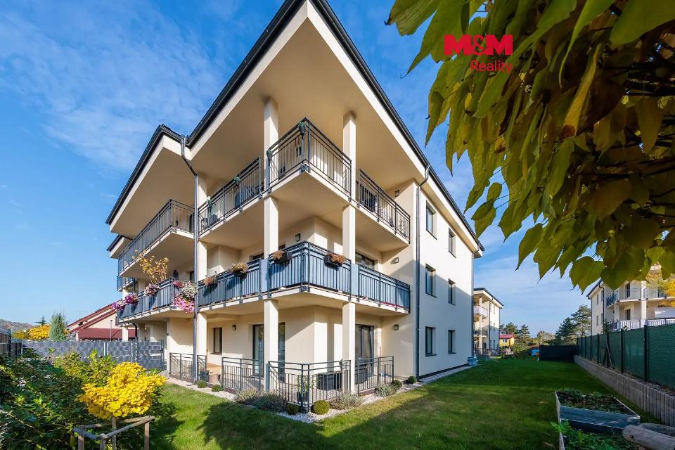 Prodej bytu 107 m²