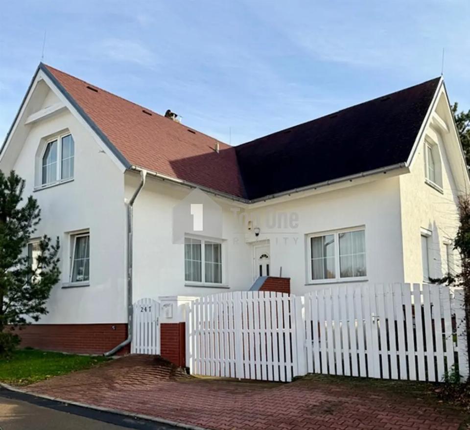 Prodej domu 514 m²