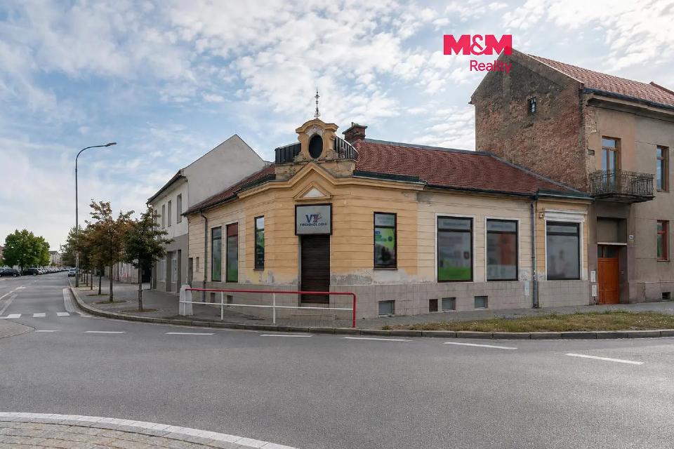 Prodej domu 153 m²