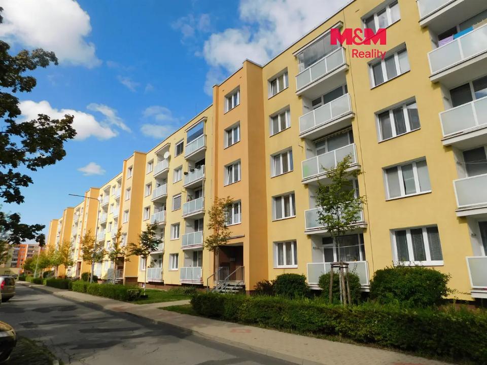 Prodej bytu 90 m²