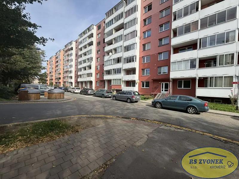 Pronájem bytu 32 m²