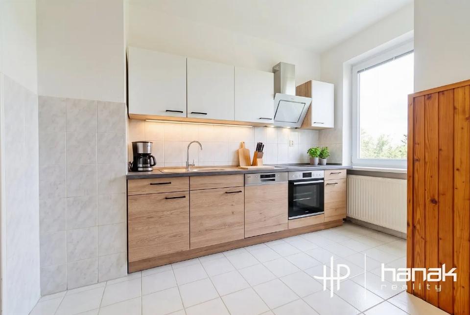 Pronájem bytu 85 m²