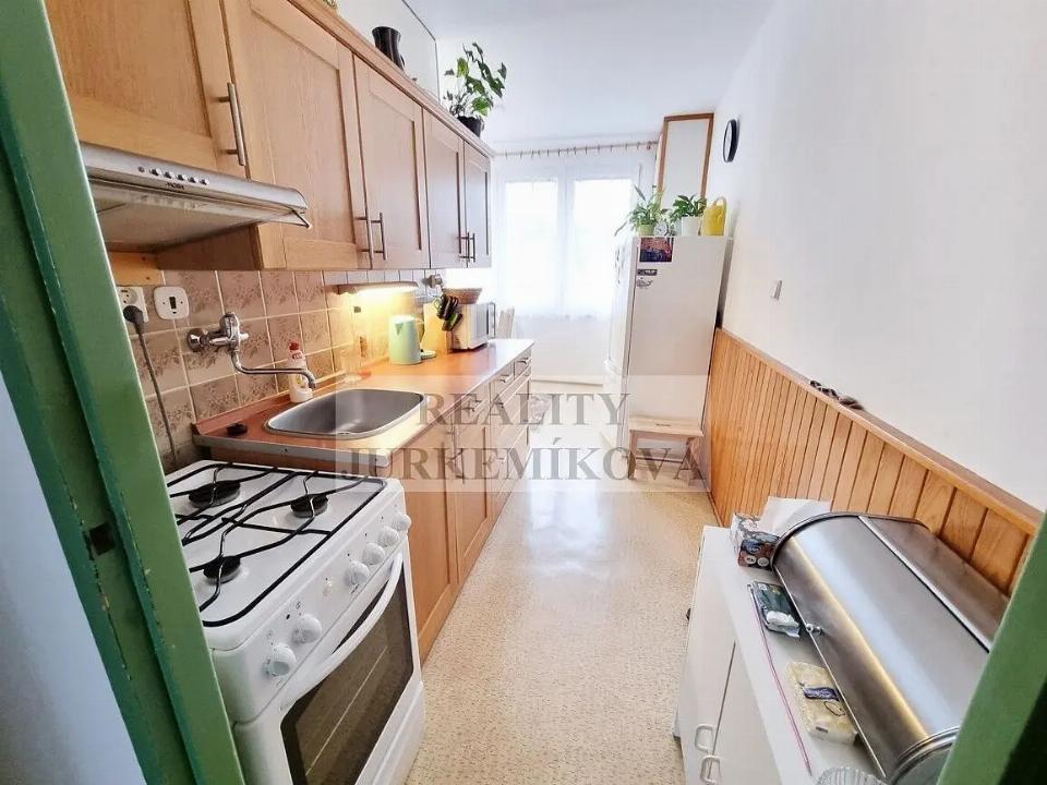 Pronájem bytu 63 m²