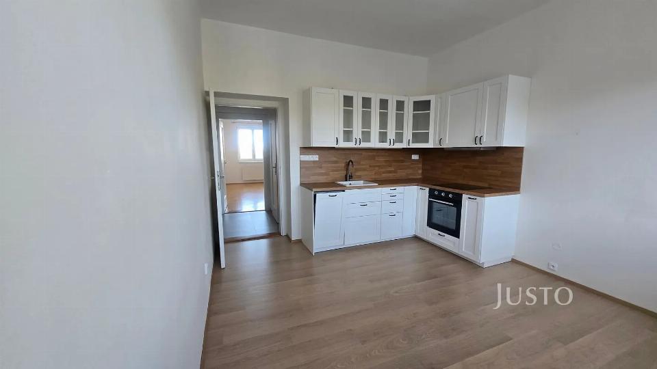 Pronájem bytu 77 m²