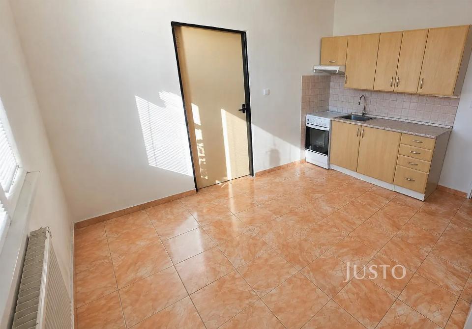 Pronájem bytu 36 m²