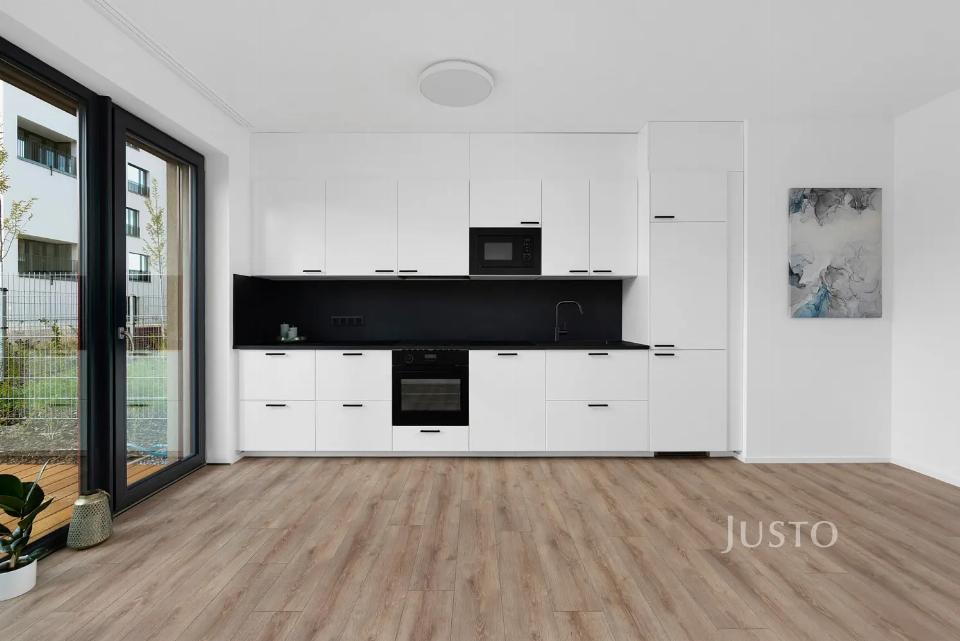 Pronájem bytu 47 m²