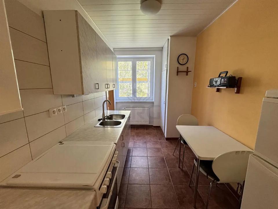 Pronájem bytu 71 m²