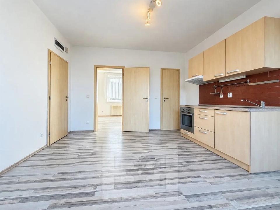 Pronájem bytu 40 m²