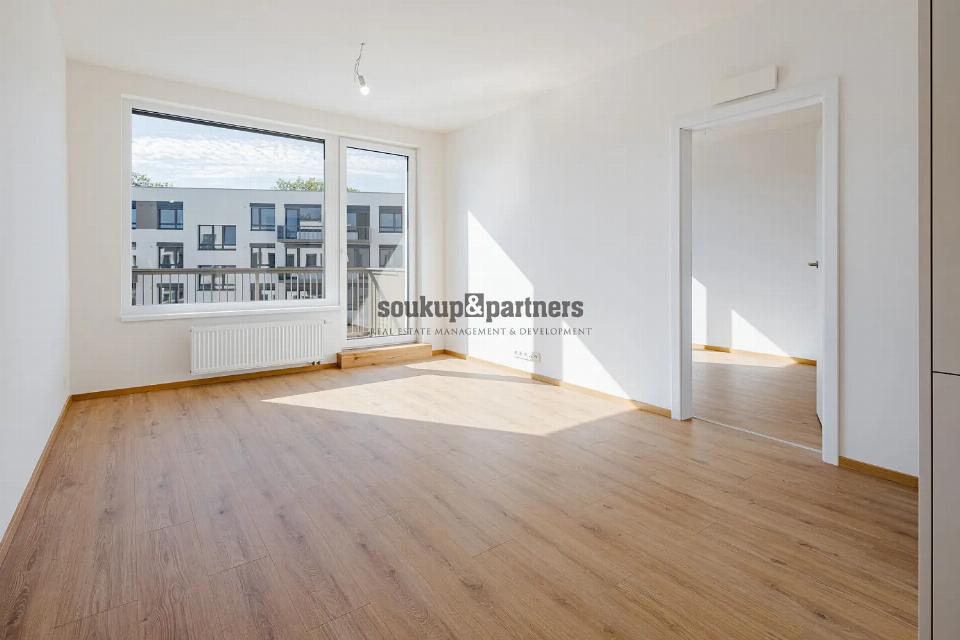 Pronájem bytu 58 m²