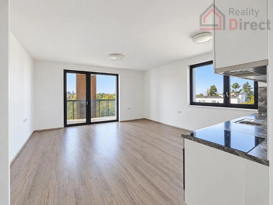Pronájem bytu 48 m²