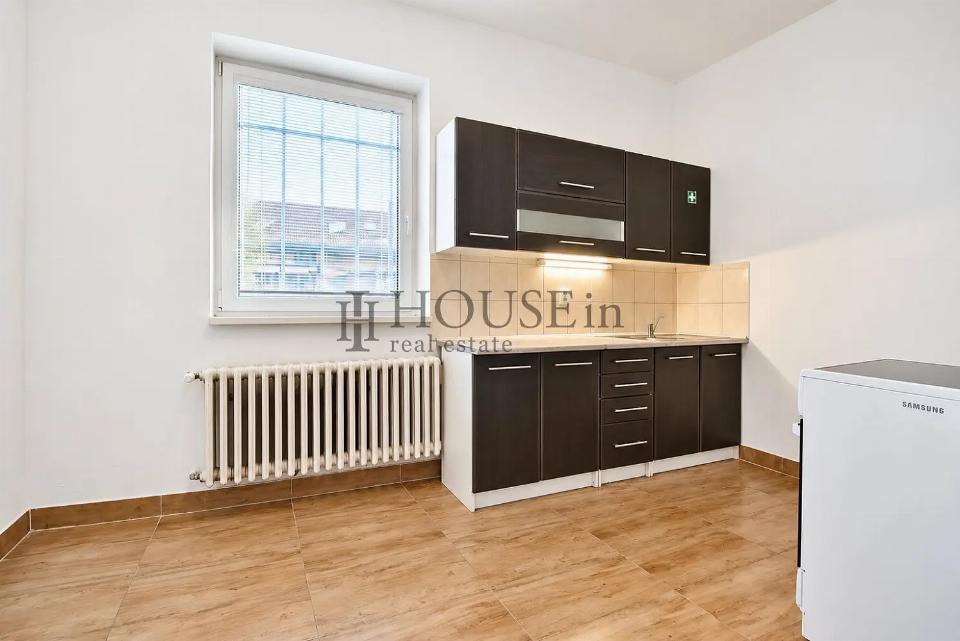 Pronájem bytu 50 m²