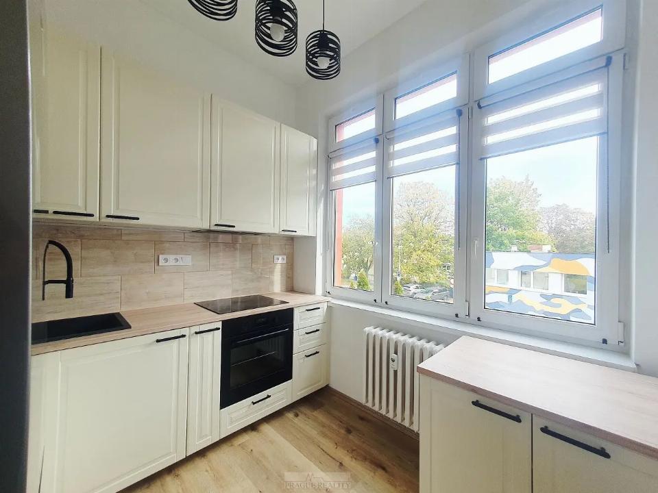 Pronájem bytu 56 m²
