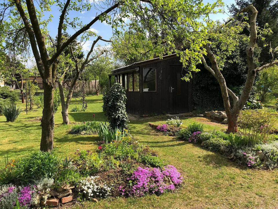 Pronájem domu 23 m²