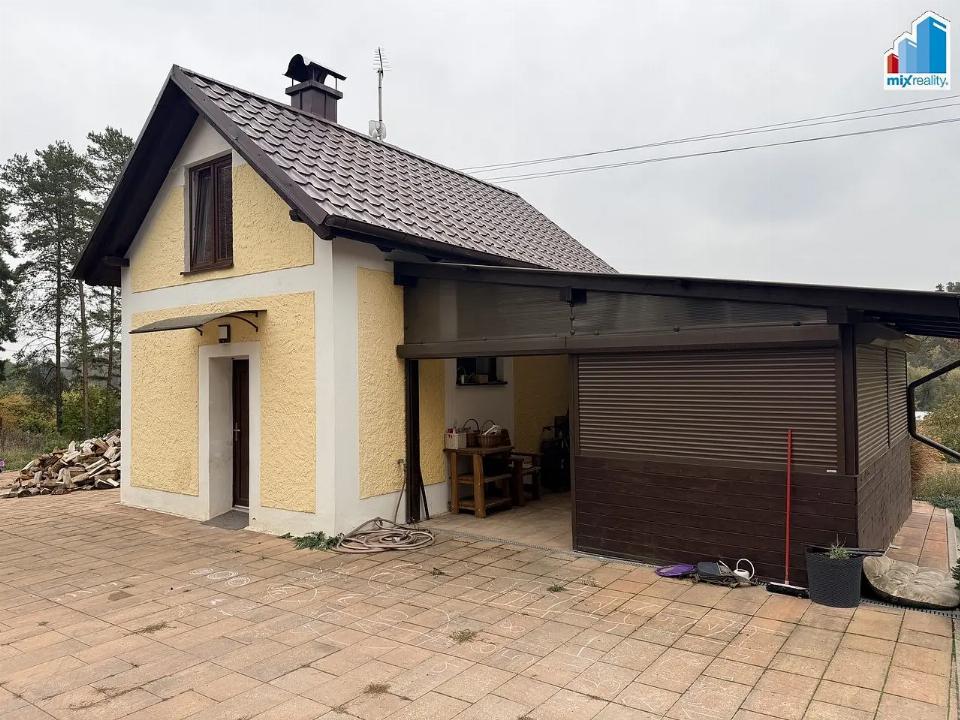 Pronájem domu 50 m²