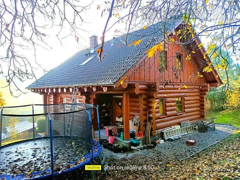 Pronájem domu 140 m²