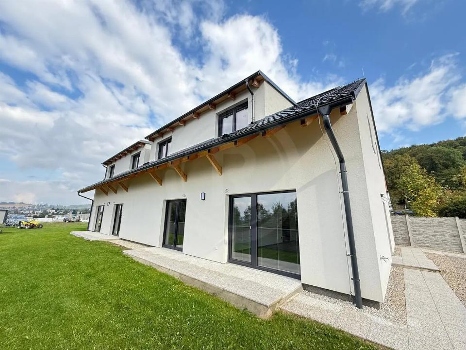 Pronájem domu 150 m²
